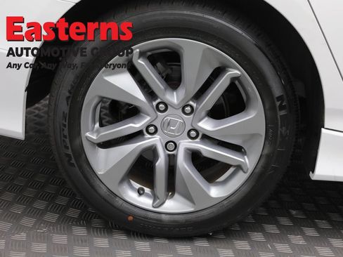 Used 2020 Honda Accord LX image 28