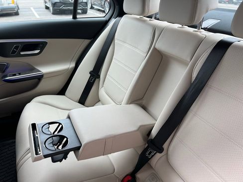 Used 2026 Mercedes-Benz C 300 C 300 4D Sedan image 26