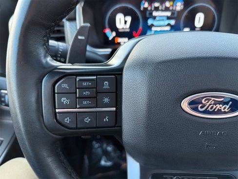 Used 2023 Ford F150 Raptor w/ Raptor Carbon Fiber Package image 33