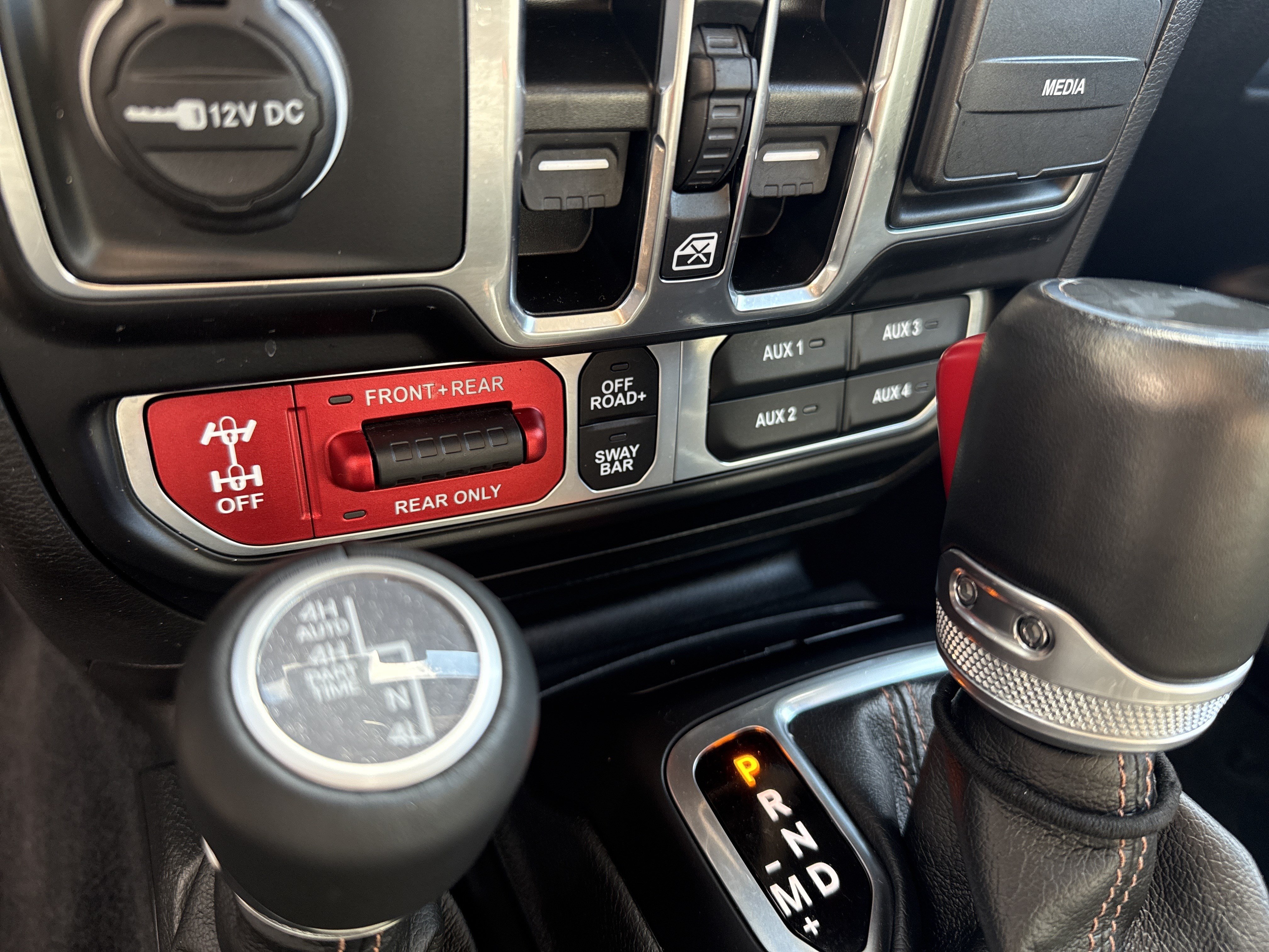 Used 2023 Jeep Wrangler Unlimited Rubicon 392 AWD/4WD image 69