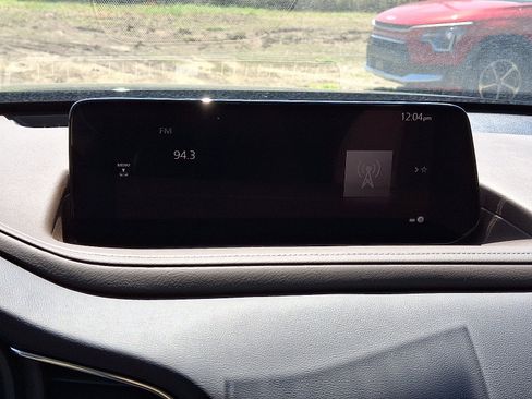 New 2025 MAZDA CX-30 2.5 Turbo w/ Premium Plus Pkg image 9