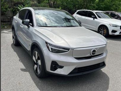 Used 2023 Volvo C40 P8 Recharge Ultimate