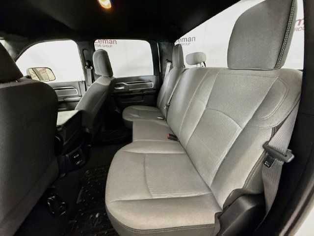 Used 2022 RAM 2500 Big Horn w/ Snow Chief Group AWD/4WD image 22
