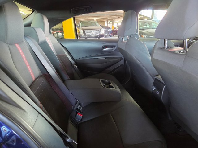 Used 2026 Toyota Corolla SE FWD image 18