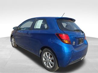 Used 2016 Toyota Yaris LE video 3
