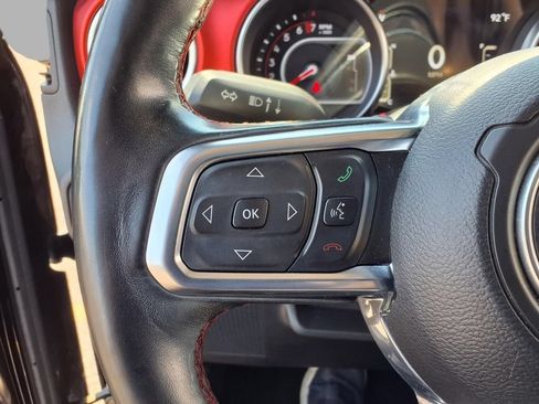 Used 2020 Jeep Wrangler Unlimited Rubicon AWD/4WD image 13