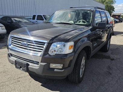 Used 2006 Ford Explorer XLT