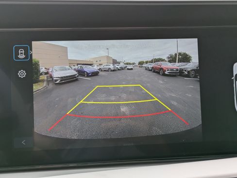 New 2026 Hyundai Palisade SE image 30