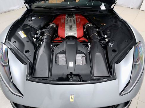 Certified 2021 Ferrari 812 GTS RWD image 10