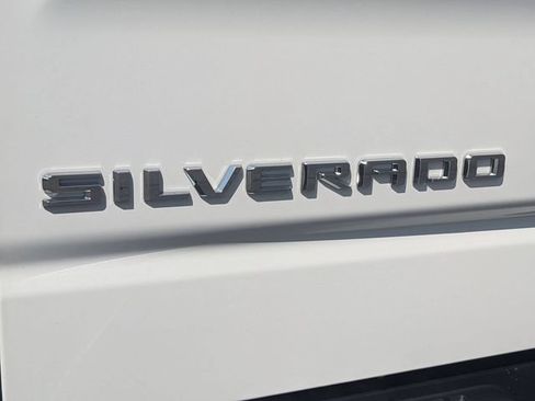 Used 2022 Chevrolet Silverado 1500 RST AWD/4WD image 10