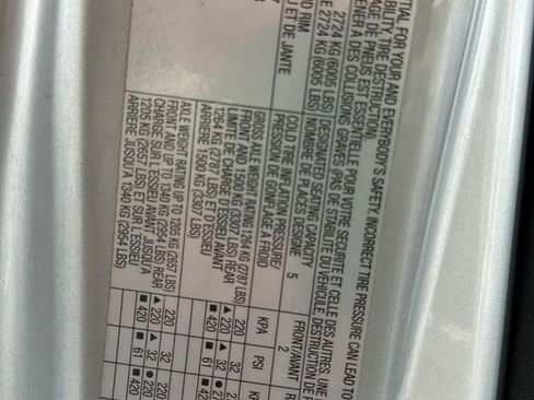 Used 2001 BMW X5 3.0i image 65