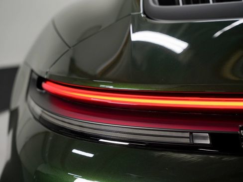 Used 2026 Porsche 911 Targa 4S AWD/4WD image 22
