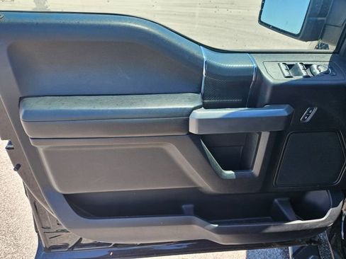 Used 2018 Ford F150 XLT w/ Equipment Group 302A Luxury AWD/4WD image 10
