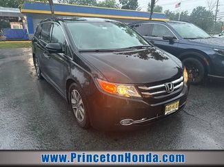 Used 2016 Honda Odyssey Touring video 1