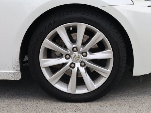 Used 2015 Lexus IS 250 RWD image 11
