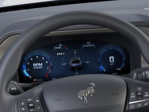 New 2025 Ford Bronco Sport Big Bend AWD/4WD image 13