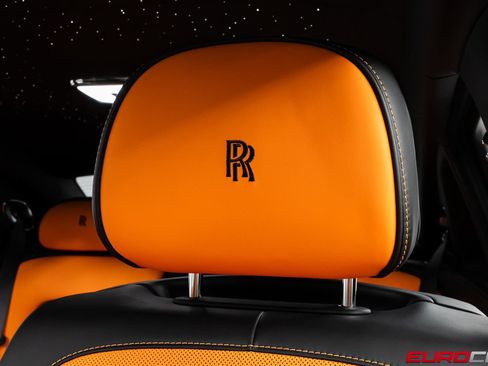Used 2026 Rolls-Royce Ghost Black Badge AWD/4WD image 46