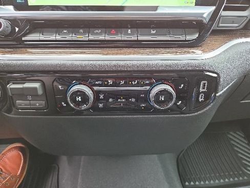 New 2026 Chevrolet Silverado 1500 LT AWD/4WD image 63