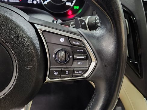 Used 2021 Acura RDX AWD image 50