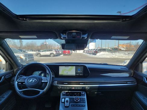 Used 2023 Hyundai Palisade Calligraphy w/ Cargo Package image 29