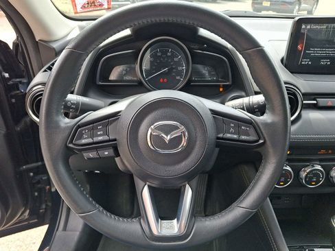 Used 2019 MAZDA CX-3 Touring w/ Preferred Equipment Package AWD/4WD image 20
