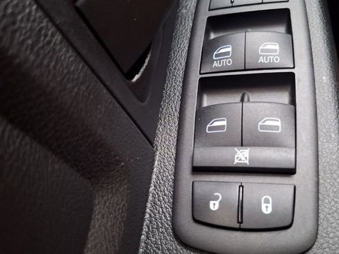 Used 2024 RAM 1500 Tradesman RWD image 18