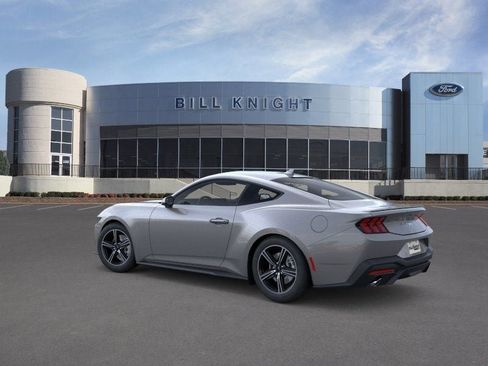 New 2025 Ford Mustang Premium RWD image 5