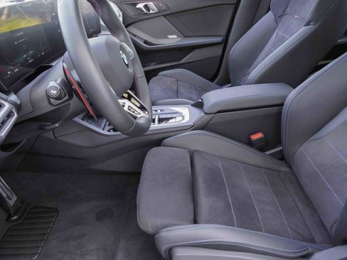 Certified 2025 BMW M235i xDrive M235 xDrive Gran Coupe image 12