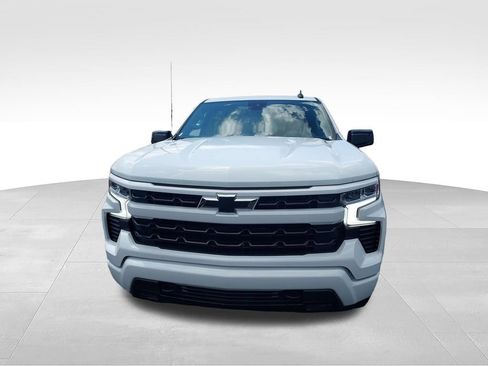 New 2026 Chevrolet Silverado 1500 RST w/ RST Select Package AWD/4WD image 8