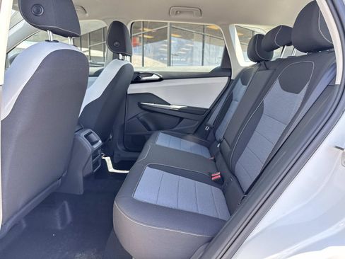 New 2026 Volkswagen Taos S FWD image 25