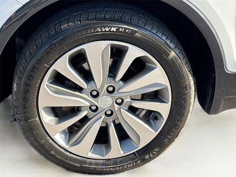 Used 2017 Buick Encore Preferred image 31