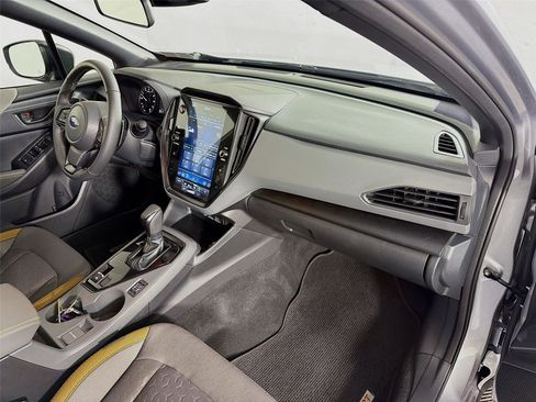 Certified 2026 Subaru Crosstrek 2.5i Sport image 28