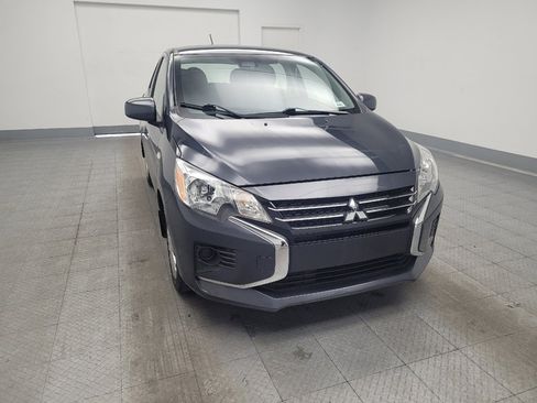 Used 2024 Mitsubishi Mirage ES FWD image 14