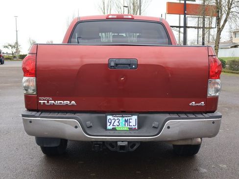 Used 2008 Toyota Tundra Base image 6