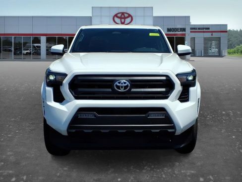 New 2026 Toyota Tacoma SR5 AWD/4WD image 2