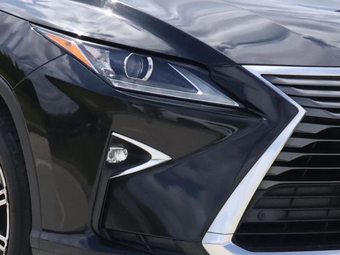 Used 2018 Lexus RX 350 FWD w/ Premium Package image 7