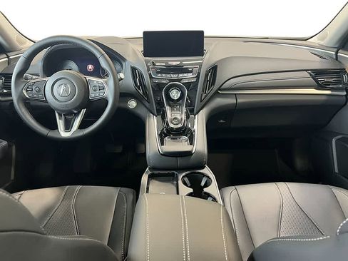 New 2026 Acura RDX w/Technology Package image 17