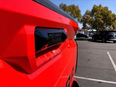 Used 2024 Toyota Tundra Limited w/ TRD Off-Road Package image 29