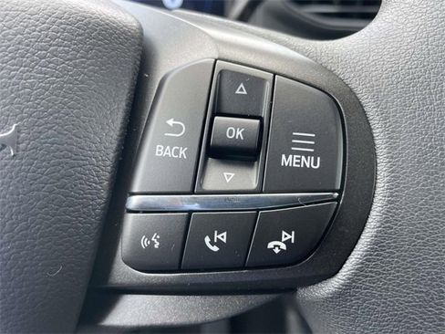 New 2025 Ford Explorer 4WD Police Interceptor image 11