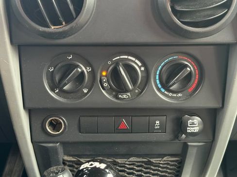 Used 2010 Jeep Wrangler Sport AWD/4WD image 17