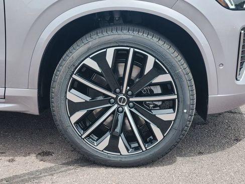 New 2026 Volvo XC90 T8 Ultra w/ Protection Package AWD/4WD image 30