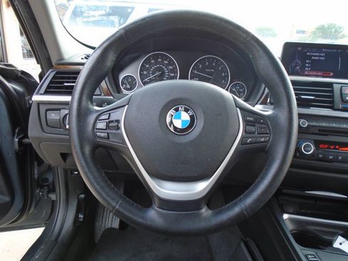 Used 2015 BMW 328i xDrive Sedan AWD/4WD image 15