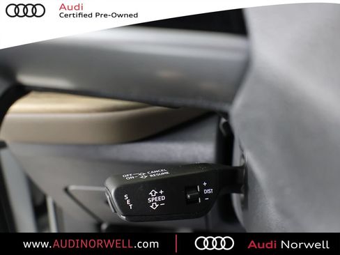 Certified 2025 Audi Q5 Premium w/ Convenience Package AWD/4WD image 26