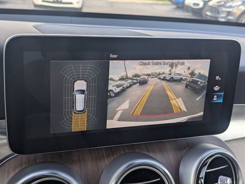 Certified 2022 Mercedes-Benz GLC 300 GLC 300 image 7