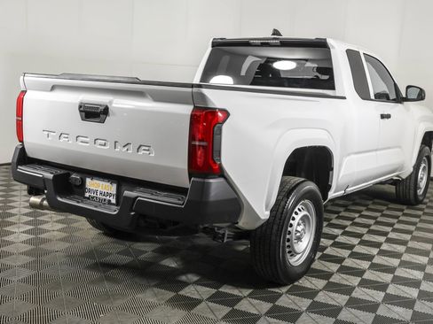 Used 2024 Toyota Tacoma SR RWD image 14