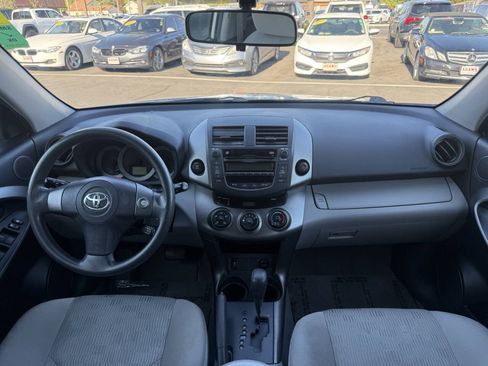 Used 2009 Toyota RAV4 4WD image 15