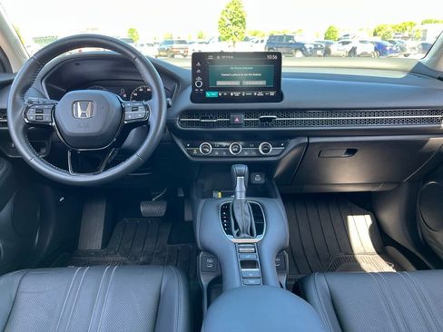 Used 2024 Honda HR-V EX-L image 15