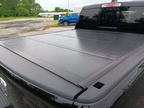 Used 2022 RAM 1500 Limited w/ Bed Utility Group AWD/4WD image 7