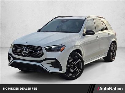 Certified 2026 Mercedes-Benz GLE 350 4MATIC