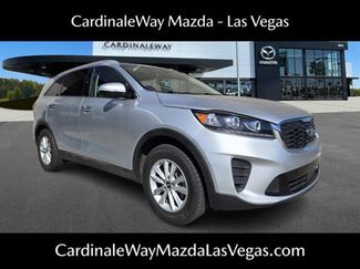 Used 2020 Kia Sorento LX w/ LX I4 Convenience Package video 1